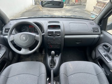 Renault clio campus 1.5 dci 65 eco2 campus.com occasion simplicicar rouen simplicicar simplicibike france