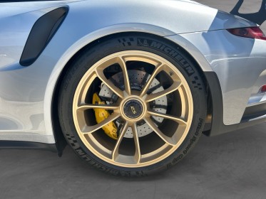 Porsche 911 gt3 rs 500ch 4.0i occasion simplicicar pontarlier simplicicar simplicibike france