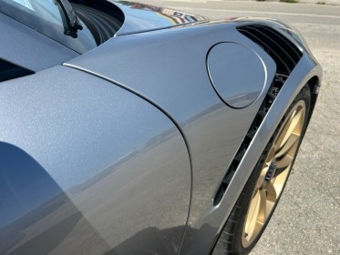 Porsche 911 gt3 rs 500ch 4.0i occasion simplicicar pontarlier simplicicar simplicibike france