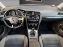 Volkswagen golf 1.2 tsi 105 bluemotion technology carat / garantie 12 mois occasion simplicicar mery-sur-oise simplicicar...
