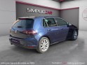 Volkswagen golf 1.2 tsi 105 bluemotion technology carat / garantie 12 mois occasion simplicicar mery-sur-oise simplicicar...