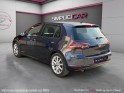 Volkswagen golf 1.2 tsi 105 bluemotion technology carat / garantie 12 mois occasion simplicicar mery-sur-oise simplicicar...