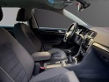 Volkswagen golf 1.2 tsi 105 bluemotion technology carat / garantie 12 mois occasion simplicicar mery-sur-oise simplicicar...