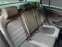 Volkswagen golf 1.2 tsi 105 bluemotion technology carat / garantie 12 mois occasion simplicicar mery-sur-oise simplicicar...