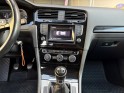 Volkswagen golf 1.2 tsi 105 bluemotion technology carat / garantie 12 mois occasion simplicicar mery-sur-oise simplicicar...