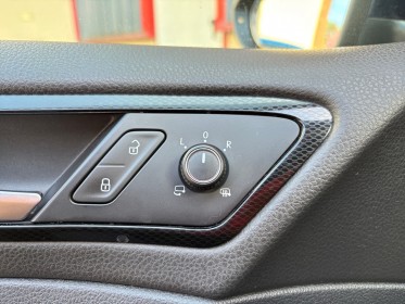 Volkswagen golf 1.2 tsi 105 bluemotion technology carat / garantie 12 mois occasion simplicicar mery-sur-oise simplicicar...