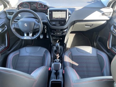 Peugeot 2008 1.6 bluehdi 100ch bvm5 gt line garantie 12mois occasion parc voitures beauvais simplicicar simplicibike france
