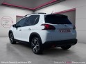 Peugeot 2008 1.6 bluehdi 100ch bvm5 gt line garantie 12mois occasion parc voitures beauvais simplicicar simplicibike france