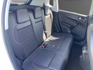 Peugeot 2008 1.6 bluehdi 100ch bvm5 gt line garantie 12mois occasion parc voitures beauvais simplicicar simplicibike france