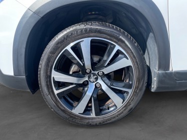 Peugeot 2008 1.6 bluehdi 100ch bvm5 gt line garantie 12mois occasion parc voitures beauvais simplicicar simplicibike france