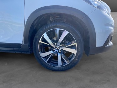 Peugeot 2008 1.6 bluehdi 100ch bvm5 gt line garantie 12mois occasion parc voitures beauvais simplicicar simplicibike france