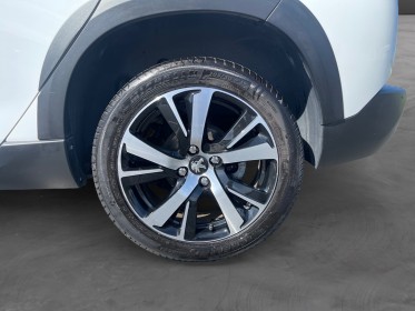 Peugeot 2008 1.6 bluehdi 100ch bvm5 gt line garantie 12mois occasion parc voitures beauvais simplicicar simplicibike france