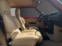 Renault 5 turbo 2 200cv 82000kms   r5 turbo 2 occasion simplicicar rouen simplicicar simplicibike france