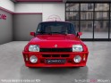 Renault 5 turbo 2 200cv 82000kms   r5 turbo 2 occasion simplicicar rouen simplicicar simplicibike france