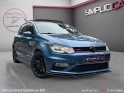 Volkswagen polo 1.8 tsi 192 ch dsg7 gti occasion cannes (06) simplicicar simplicibike france