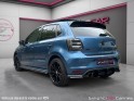 Volkswagen polo 1.8 tsi 192 ch dsg7 gti occasion cannes (06) simplicicar simplicibike france