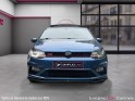 Volkswagen polo 1.8 tsi 192 ch dsg7 gti occasion cannes (06) simplicicar simplicibike france