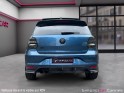 Volkswagen polo 1.8 tsi 192 ch dsg7 gti occasion cannes (06) simplicicar simplicibike france