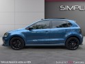 Volkswagen polo 1.8 tsi 192 ch dsg7 gti occasion cannes (06) simplicicar simplicibike france