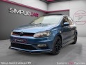 Volkswagen polo 1.8 tsi 192 ch dsg7 gti occasion cannes (06) simplicicar simplicibike france