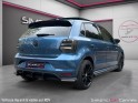 Volkswagen polo 1.8 tsi 192 ch dsg7 gti occasion cannes (06) simplicicar simplicibike france