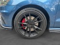 Volkswagen polo 1.8 tsi 192 ch dsg7 gti occasion cannes (06) simplicicar simplicibike france