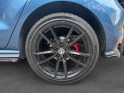 Volkswagen polo 1.8 tsi 192 ch dsg7 gti occasion cannes (06) simplicicar simplicibike france