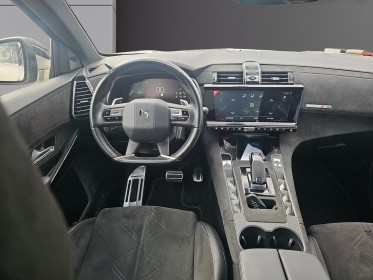 Ds ds7 crossback bluehdi 130 eat8 performance line garantie 12 mois occasion simplicicar charmes simplicicar simplicibike...