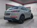 Ds ds7 crossback bluehdi 130 eat8 performance line garantie 12 mois occasion simplicicar charmes simplicicar simplicibike...