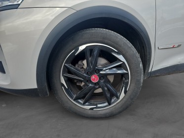Ds ds7 crossback bluehdi 130 eat8 performance line garantie 12 mois occasion simplicicar charmes simplicicar simplicibike...