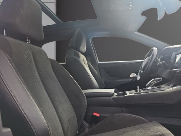 Ds ds7 crossback bluehdi 130 eat8 performance line garantie 12 mois occasion simplicicar charmes simplicicar simplicibike...