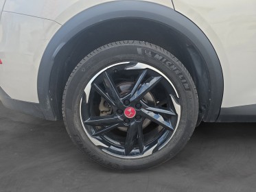 Ds ds7 crossback bluehdi 130 eat8 performance line garantie 12 mois occasion simplicicar charmes simplicicar simplicibike...