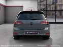Volkswagen golf 2.0 tsi 290 dsg7 gti tcr - ja19/carplay/caméra/acc/cockpit - garantie 12 mois occasion simplicicar soissons...