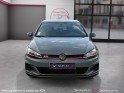 Volkswagen golf 2.0 tsi 290 dsg7 gti tcr - ja19/carplay/caméra/acc/cockpit - garantie 12 mois occasion simplicicar soissons...