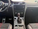 Volkswagen golf 2.0 tsi 290 dsg7 gti tcr - ja19/carplay/caméra/acc/cockpit - garantie 12 mois occasion simplicicar soissons...
