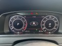 Volkswagen golf 2.0 tsi 290 dsg7 gti tcr - ja19/carplay/caméra/acc/cockpit - garantie 12 mois occasion simplicicar soissons...