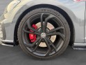 Volkswagen golf 2.0 tsi 290 dsg7 gti tcr - ja19/carplay/caméra/acc/cockpit - garantie 12 mois occasion simplicicar soissons...