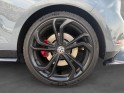 Volkswagen golf 2.0 tsi 290 dsg7 gti tcr - ja19/carplay/caméra/acc/cockpit - garantie 12 mois occasion simplicicar soissons...