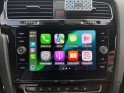 Volkswagen golf 2.0 tsi 290 dsg7 gti tcr - ja19/carplay/caméra/acc/cockpit - garantie 12 mois occasion simplicicar soissons...