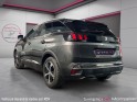 Peugeot 3008 gt 180ch eat8 attelage carplay camera de recul 360 occasion montpellier (34) simplicicar simplicibike france