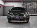 Peugeot 3008 gt 180ch eat8 attelage carplay camera de recul 360 occasion montpellier (34) simplicicar simplicibike france