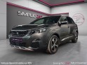 Peugeot 3008 gt 180ch eat8 attelage carplay camera de recul 360 occasion montpellier (34) simplicicar simplicibike france