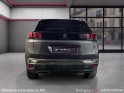 Peugeot 3008 gt 180ch eat8 attelage carplay camera de recul 360 occasion montpellier (34) simplicicar simplicibike france