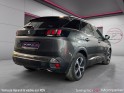 Peugeot 3008 gt 180ch eat8 attelage carplay camera de recul 360 occasion montpellier (34) simplicicar simplicibike france