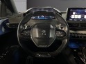 Peugeot 3008 gt 180ch eat8 attelage carplay camera de recul 360 occasion montpellier (34) simplicicar simplicibike france