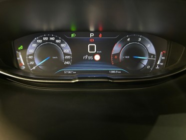 Peugeot 3008 gt 180ch eat8 attelage carplay camera de recul 360 occasion montpellier (34) simplicicar simplicibike france