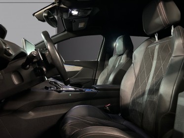 Peugeot 3008 gt 180ch eat8 attelage carplay camera de recul 360 occasion montpellier (34) simplicicar simplicibike france