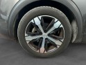 Peugeot 3008 gt 180ch eat8 attelage carplay camera de recul 360 occasion montpellier (34) simplicicar simplicibike france