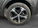 Peugeot 3008 gt 180ch eat8 attelage carplay camera de recul 360 occasion montpellier (34) simplicicar simplicibike france