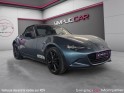 Mazda mx-5 2.0 160ch selection garantie 12 mois occasion montpellier (34) simplicicar simplicibike france